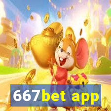 667bet app